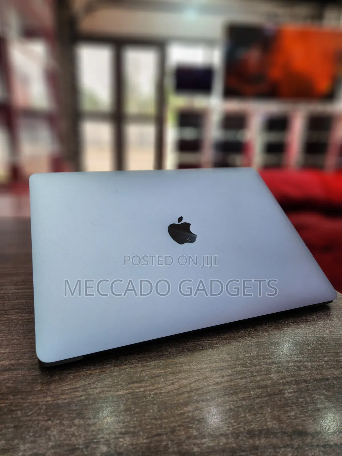 Laptop Apple MacBook Pro 2019 8GB Intel Core i5 SSD 500GB