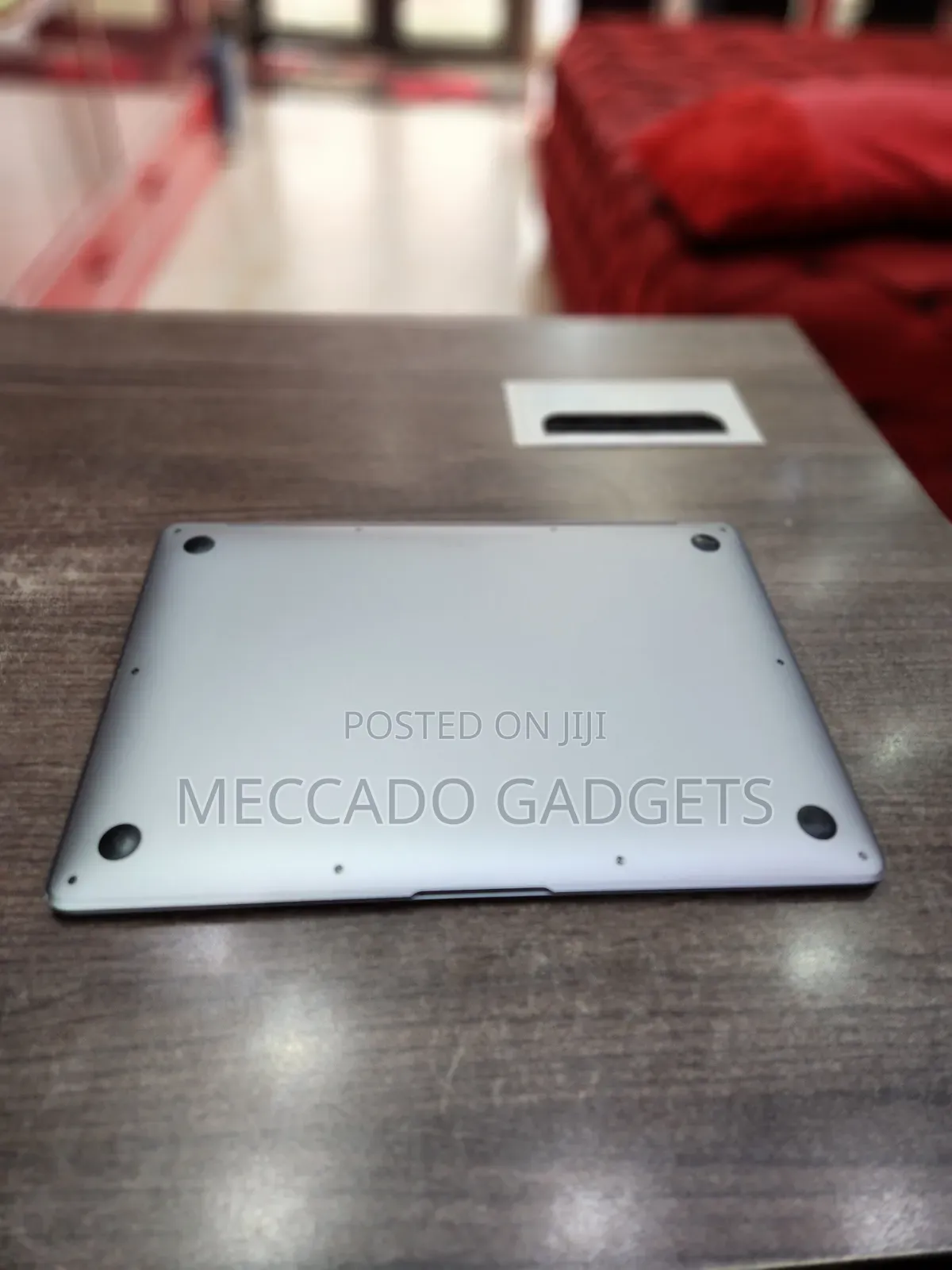 Laptop Apple MacBook Pro 2019 8GB Intel Core i5 SSD 500GB