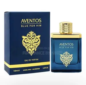 Aventos Blue for Him