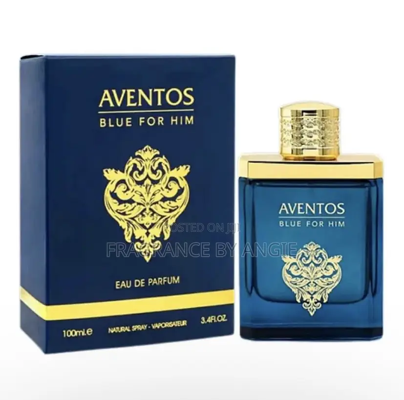 Aventos Blue for Him