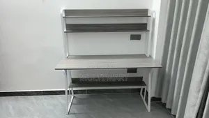 Ergonomic Computer Gaming Study Table Home Office