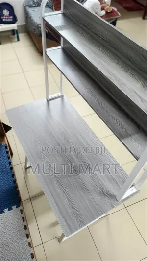 Ergonomic Computer Gaming Study Table Home Office