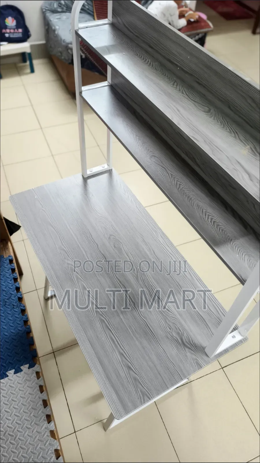 Ergonomic Computer Gaming Study Table Home Office