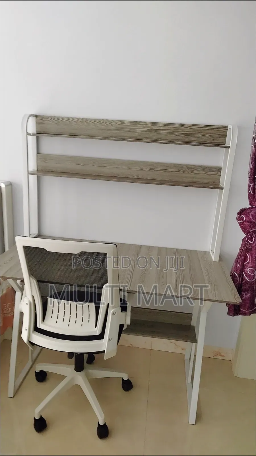 Ergonomic Computer Gaming Study Table Home Office