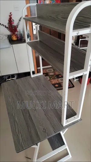 Ergonomic Computer Gaming Study Table Home Office