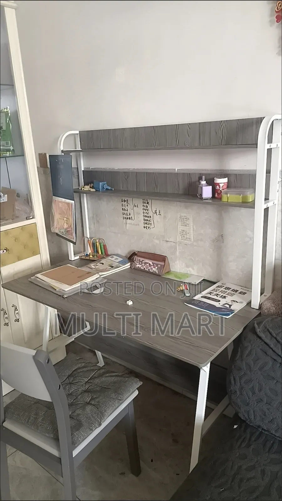 Ergonomic Computer Gaming Study Table Home Office