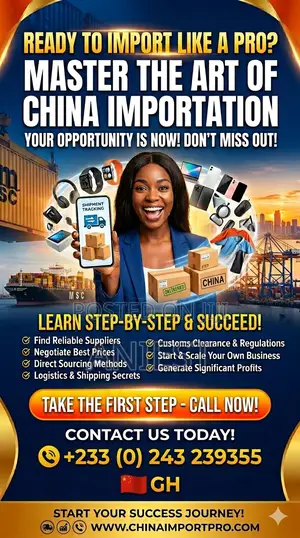 How to Learn China Importation