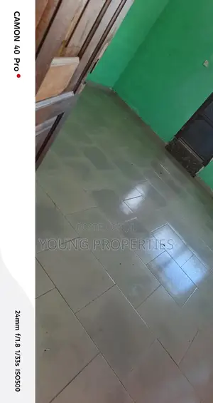 1bdrm Apartment in Amasaman Danchira for rent
