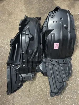 Toyota Corolla 2020-2024 Fender Linning