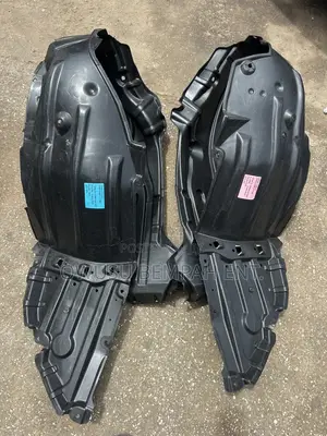 Toyota Corolla 2020-2024 Fender Linning
