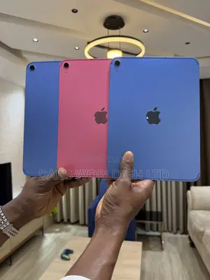 Apple iPad (2025) 128 GB