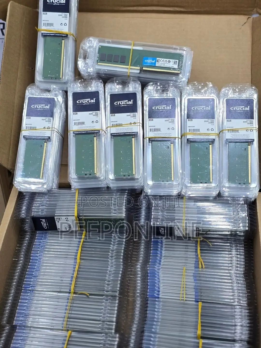 16gb Ddr4 Ram
