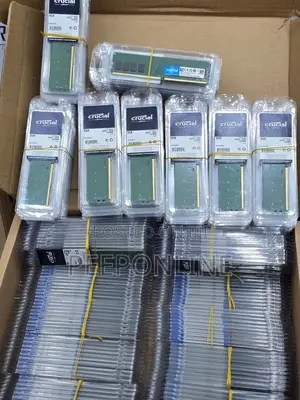 16gb Ddr4 Ram