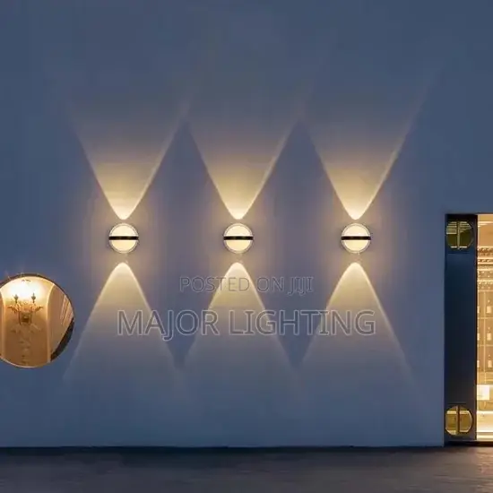 Outdoor Lighting