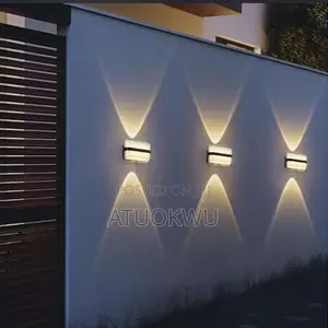 Outdoor Lighting