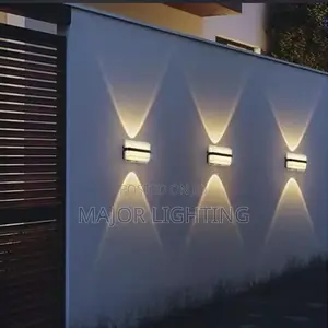 Outdoor Lighting