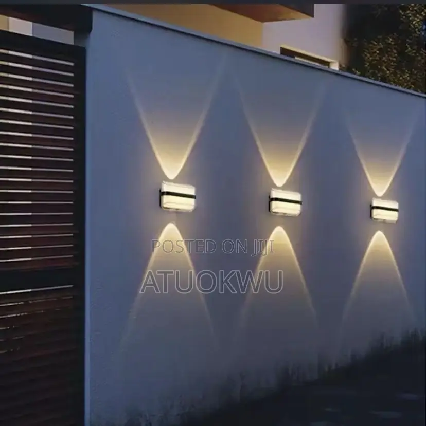Outdoor Lighting