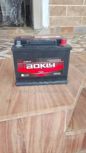 Car Battery