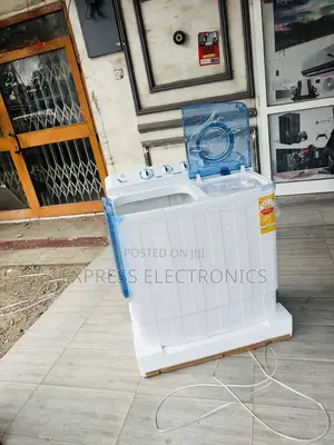 Less Expensive Zara 11kg Topload Twintub Semi Automatic