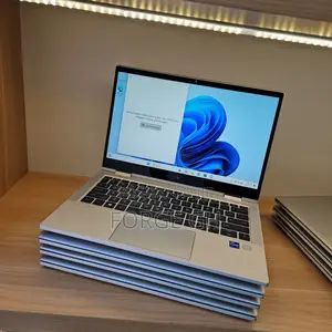 Laptop HP EliteBook 830 G8 16GB Intel Core i7 SSD 256GB