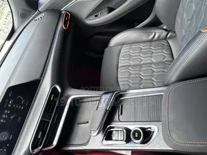 Changan UNI-T 2022 Black