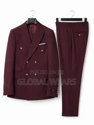 Official Suits