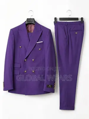 Official Suits