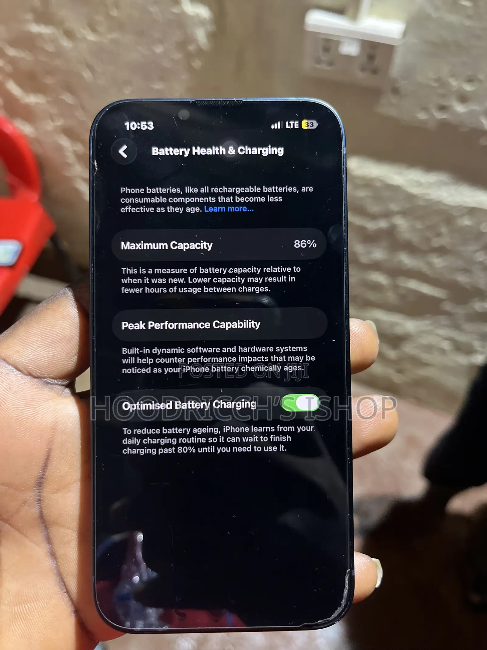 Apple iPhone 13 128 GB