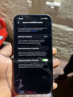 Apple iPhone 13 128 GB