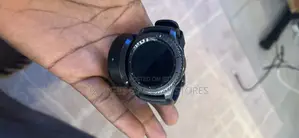 Samsung Galaxy S3 Frontier Smart Watch