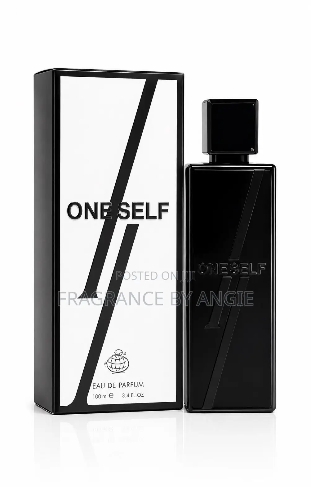 Oneself by Fragrance World