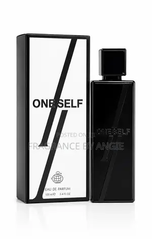 Oneself by Fragrance World