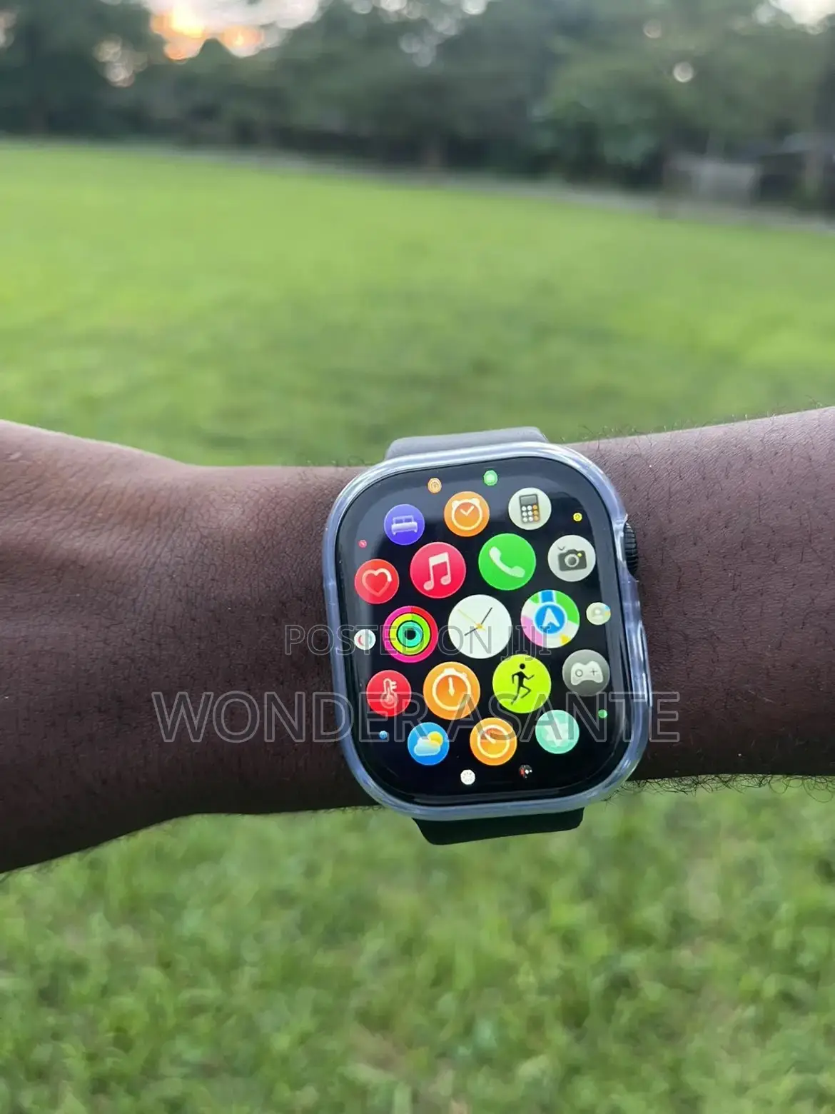 Microwear S11 Pro ( Series 11)