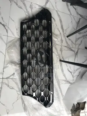 Santa Fe 2019,2020 Top Grille