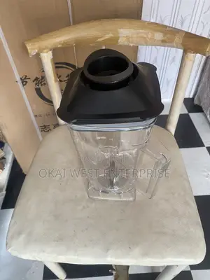Silver Crest Blade Cup 2liters