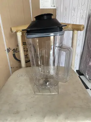 Silver Crest Blade Cup 2liters