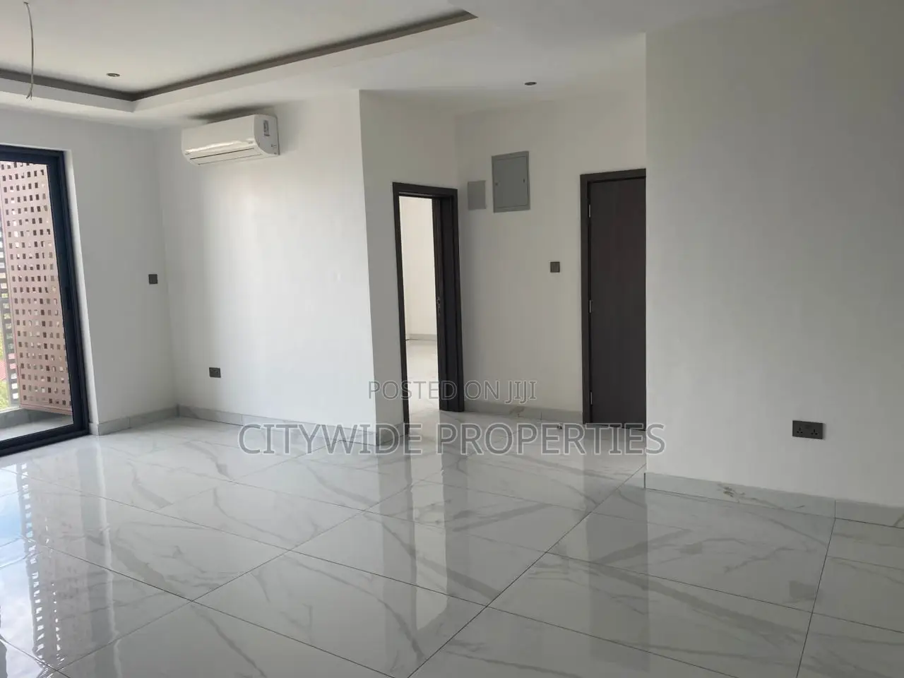 2bdrm Apartment in East Legon Shaishie, Ghana Link Area for rent