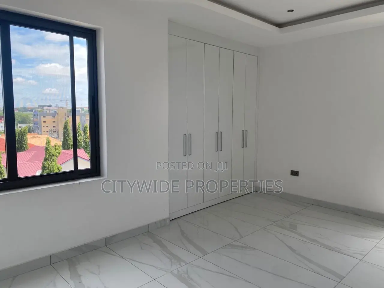 2bdrm Apartment in East Legon Shaishie, Ghana Link Area for rent