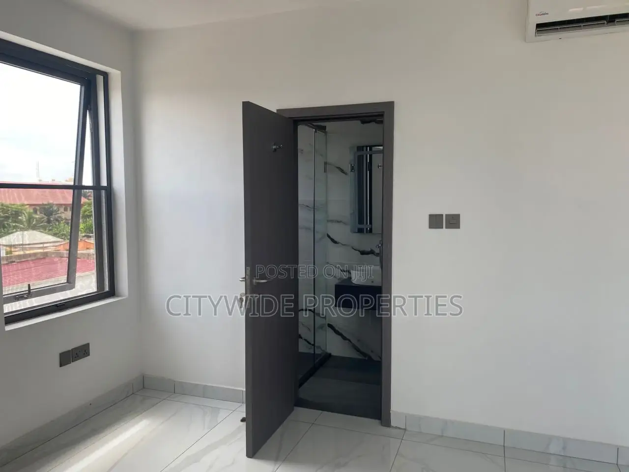 2bdrm Apartment in East Legon Shaishie, Ghana Link Area for rent