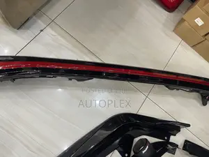 Led Trunk Light for Lexus Rx 2023-2025 Sports