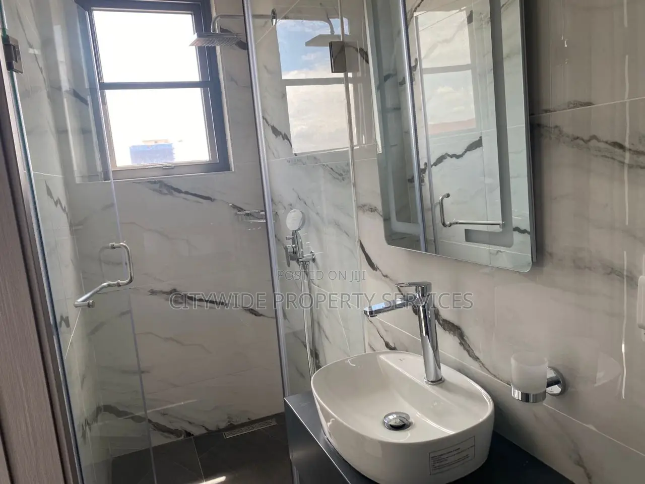 2bdrm Apartment in Ghana Link Area for rent