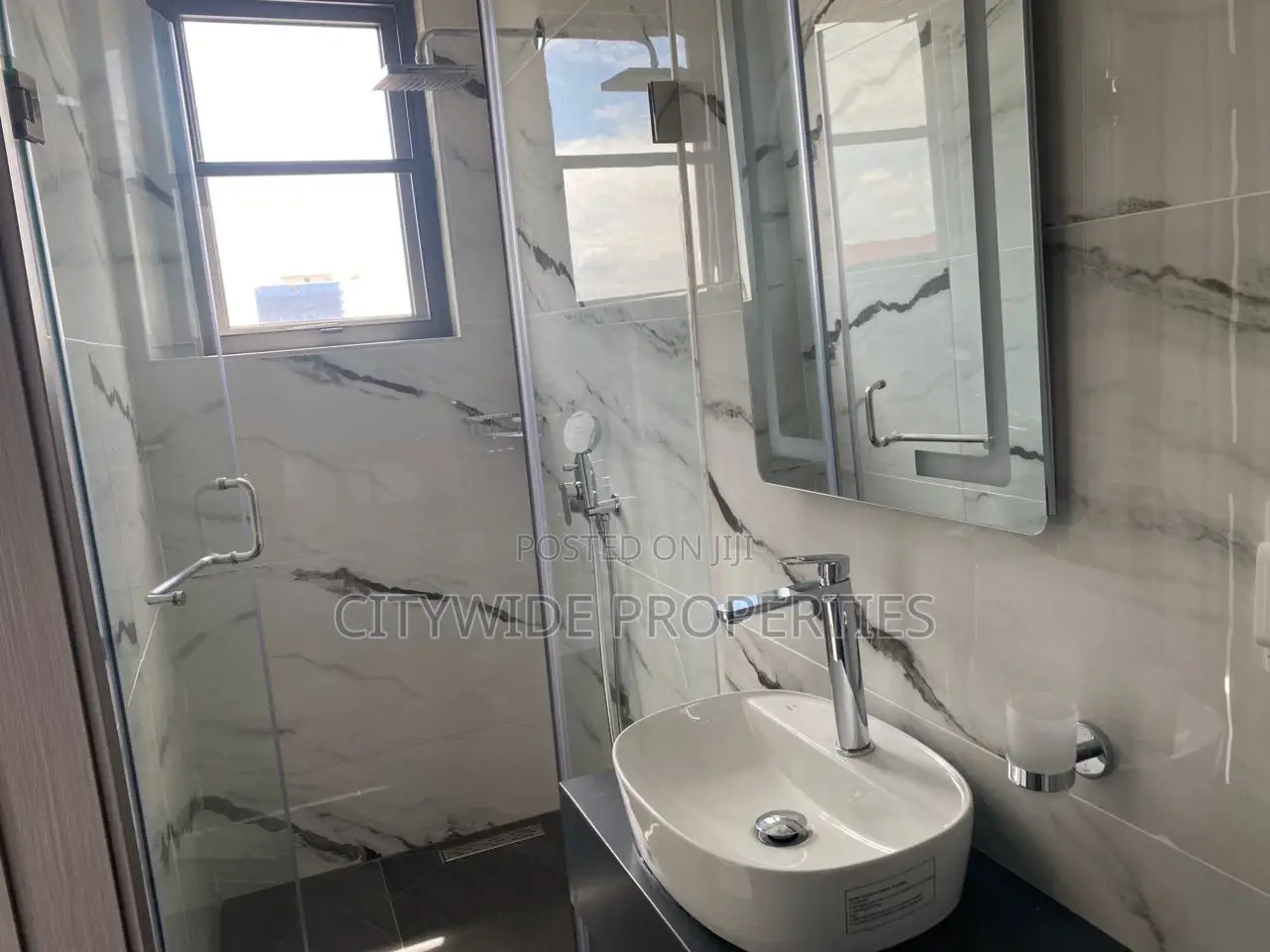 2bdrm Apartment in East Legon Shaishie, Ghana Link Area for rent