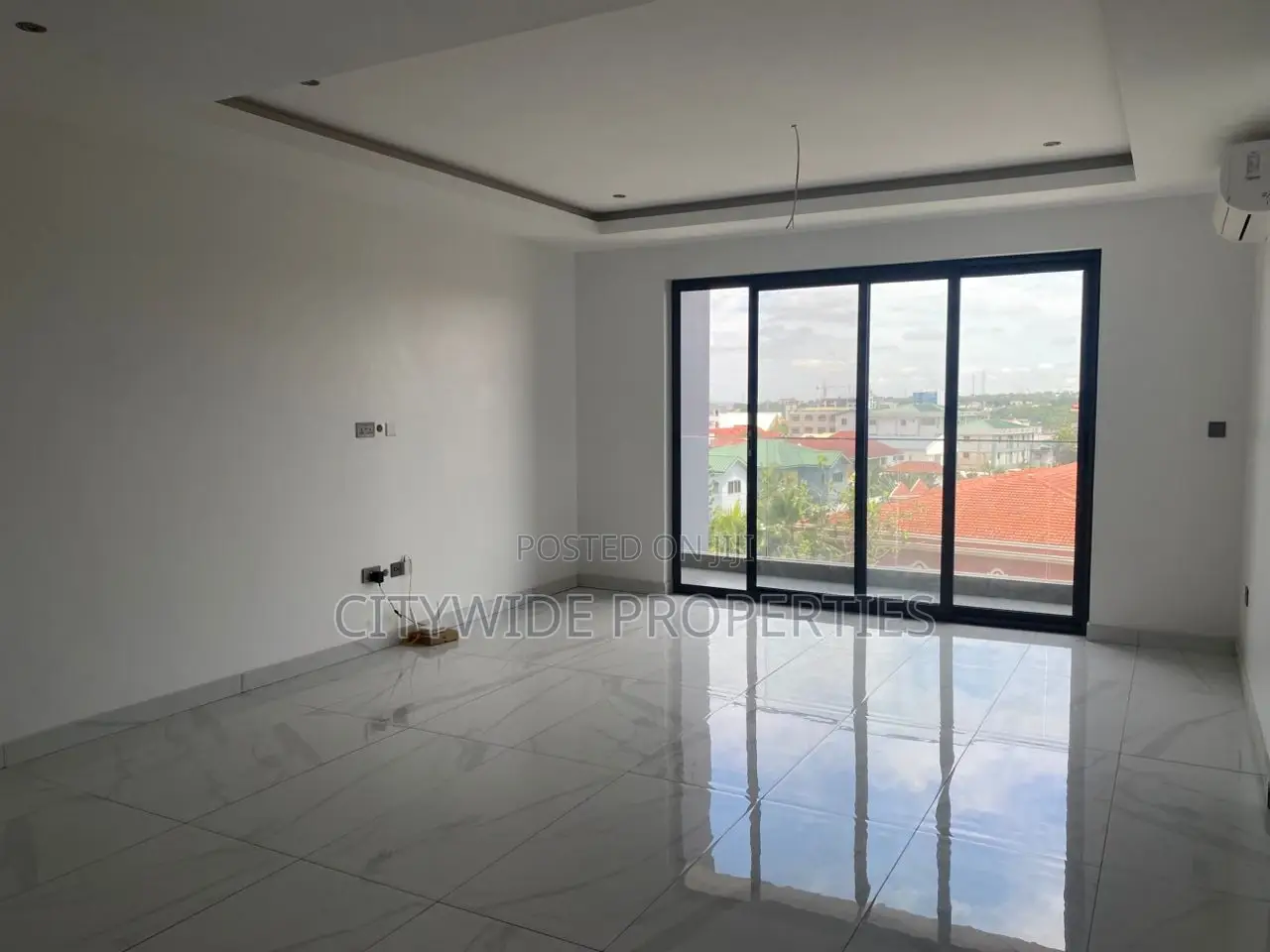 2bdrm Apartment in East Legon Shaishie, Ghana Link Area for rent