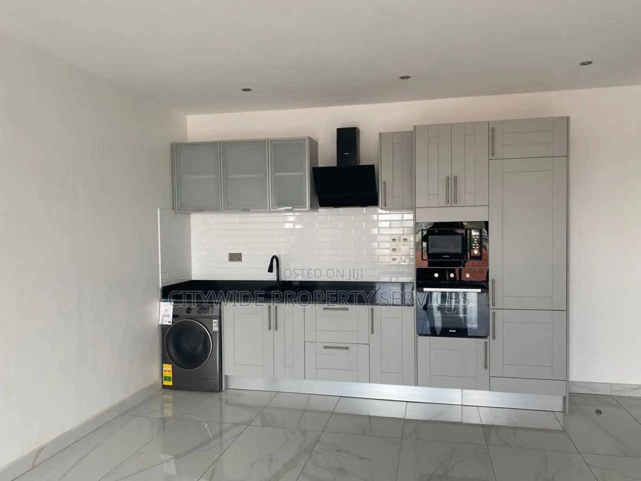 2bdrm Apartment in Ghana Link Area for rent