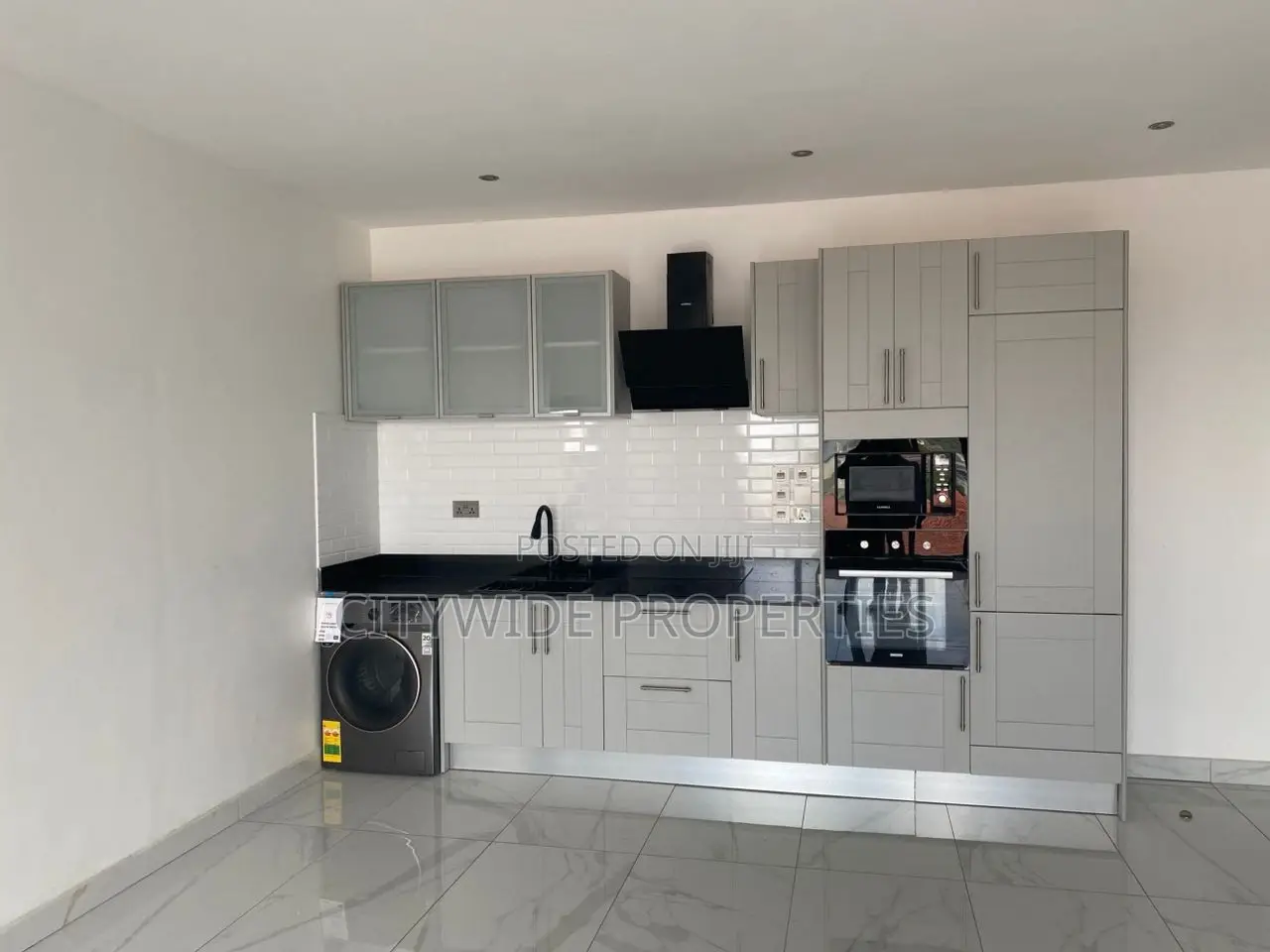 2bdrm Apartment in East Legon Shaishie, Ghana Link Area for rent