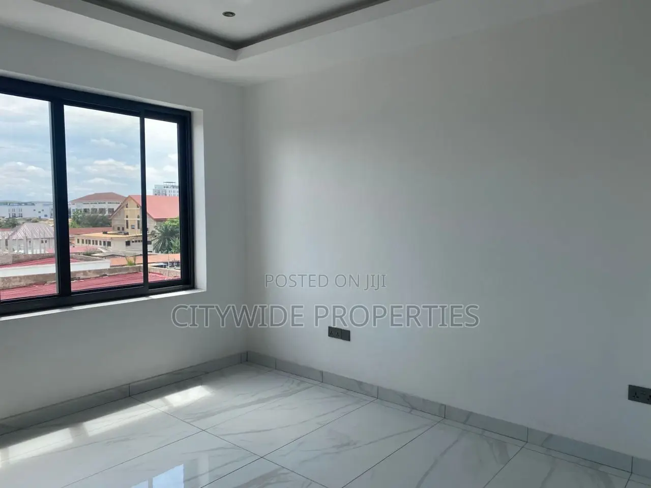 2bdrm Apartment in East Legon Shaishie, Ghana Link Area for rent