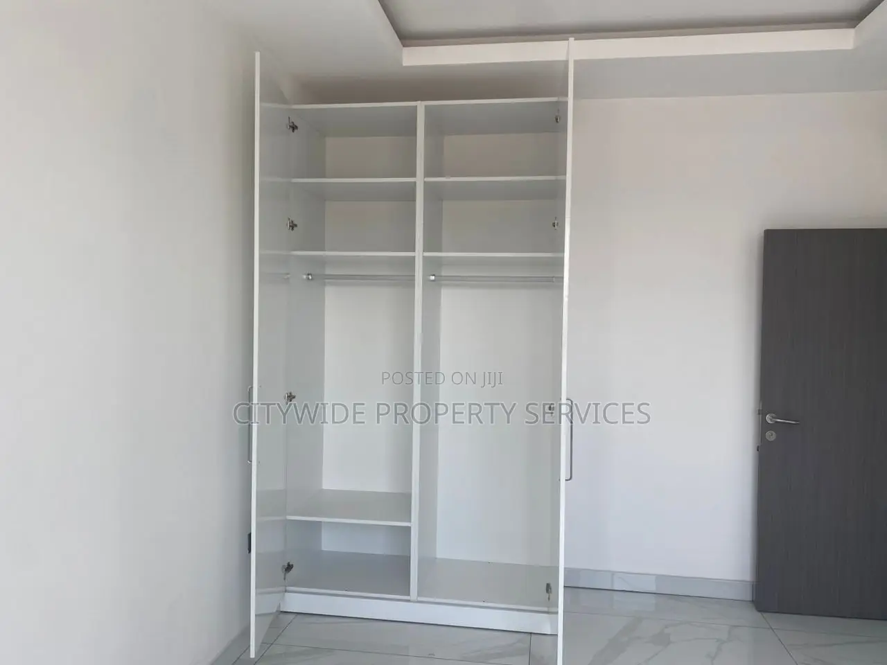 2bdrm Apartment in Ghana Link Area for rent