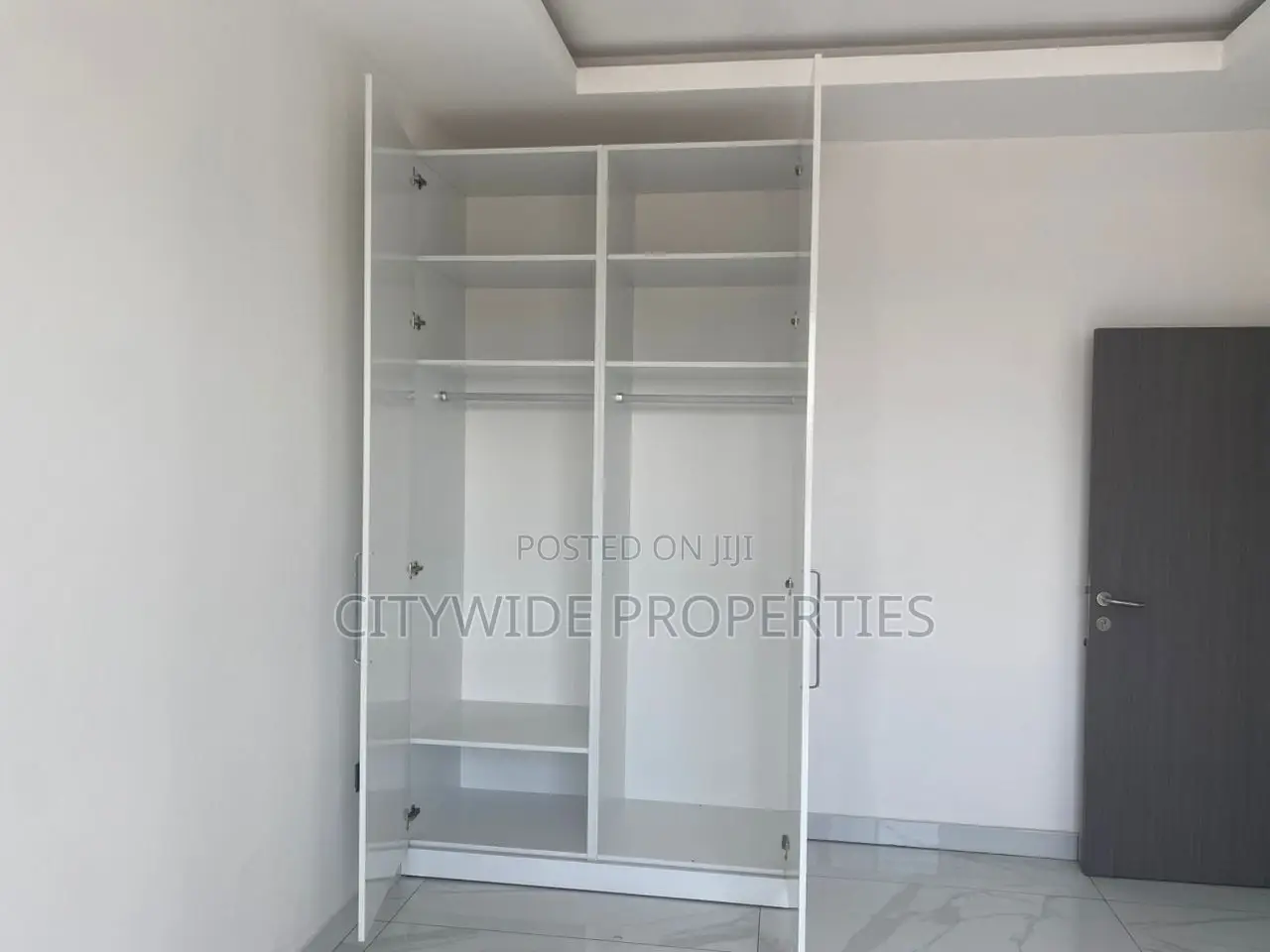 2bdrm Apartment in East Legon Shaishie, Ghana Link Area for rent