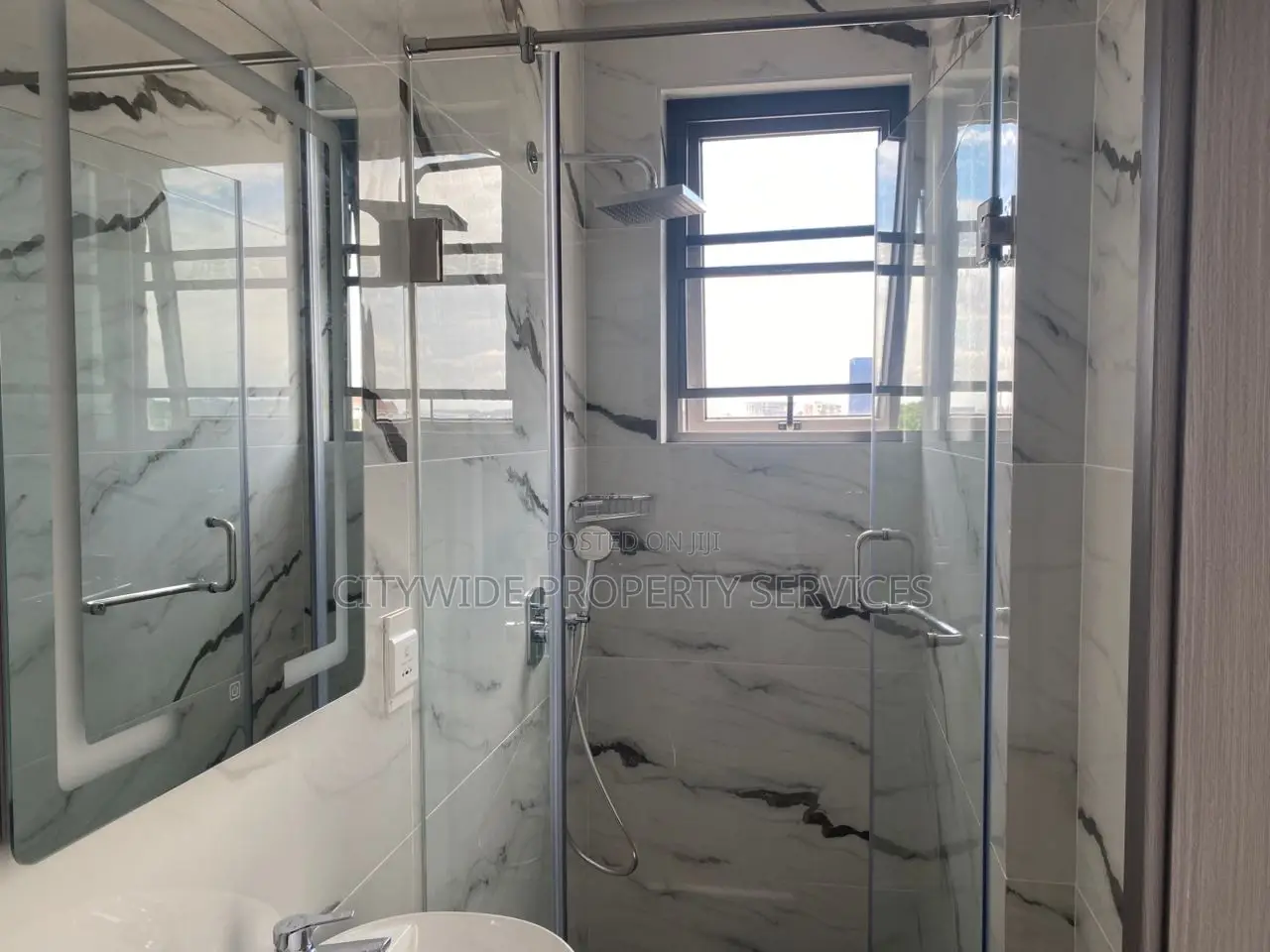 2bdrm Apartment in Ghana Link Area for rent