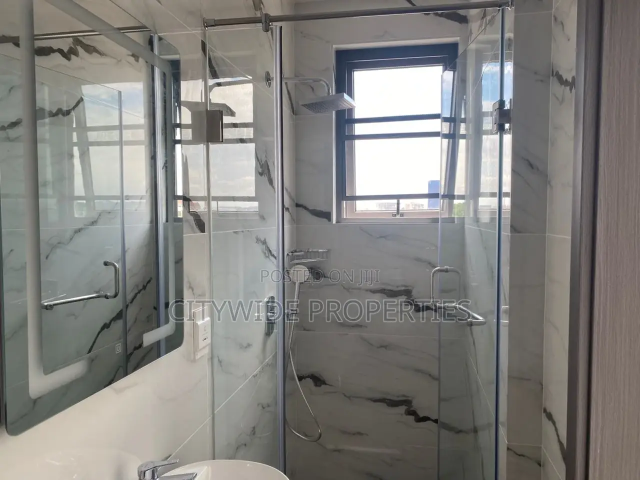 2bdrm Apartment in East Legon Shaishie, Ghana Link Area for rent